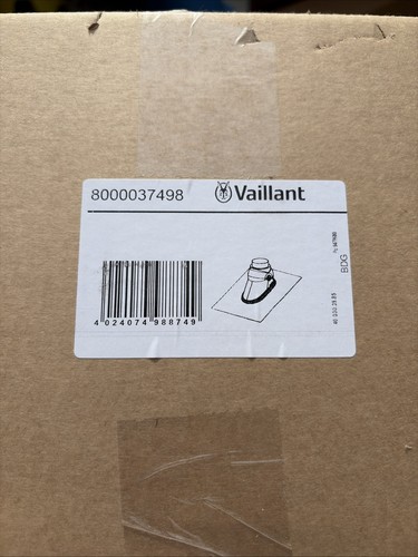 Vaillant 8000037498 roof tile - vaillant,