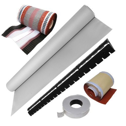 Envirotile roof felt underlay - envirotile,