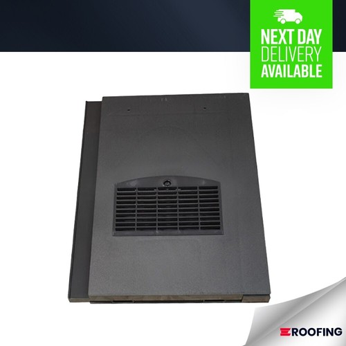 Interlocking flat vent - interlocking,