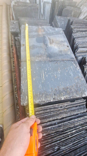 Welsh grey slates - welsh,