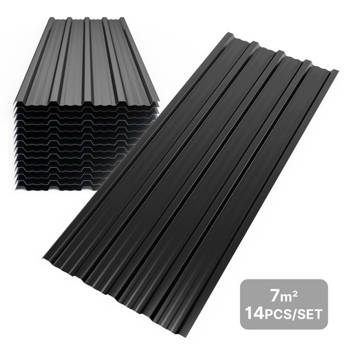 Mondeer 14pcs roofing - mondeer, sheets