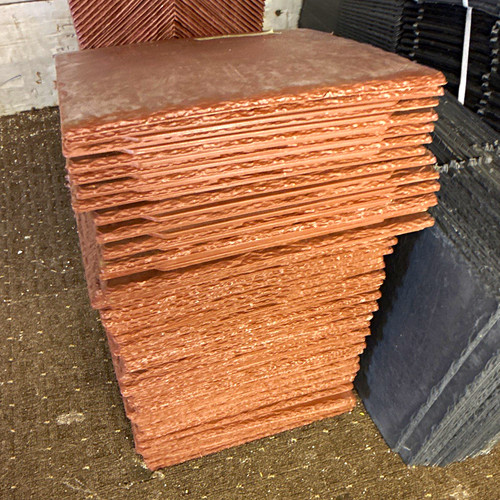 Tapco slate 809 red rock - 809, class