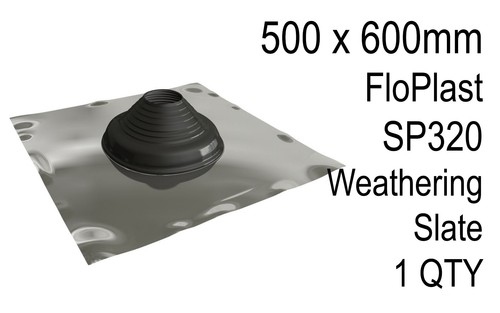 Floplast sp320 weathering - floplast,