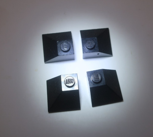 Lego 3045 outside - , tile