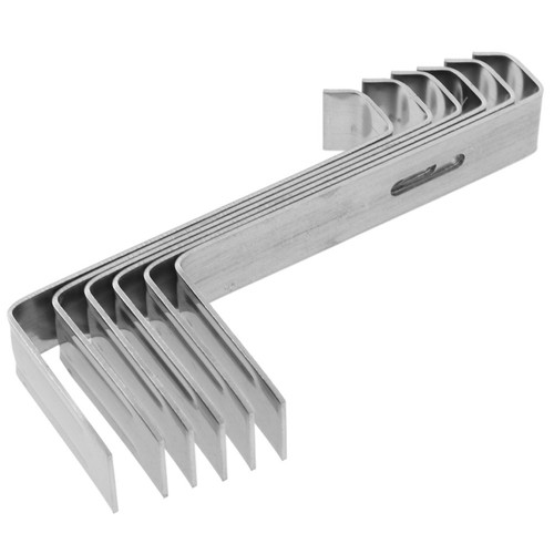 15pcs roof tile fix clips - 15pcs,