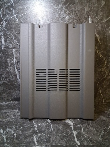 Roof tile vent - roof,
