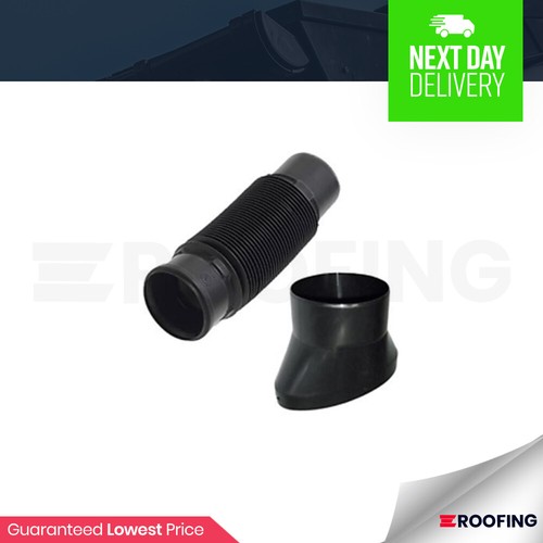 Klober profile roof tile - profile, vent