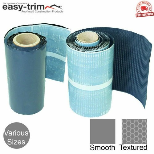Easy lead flashing roll - lead,