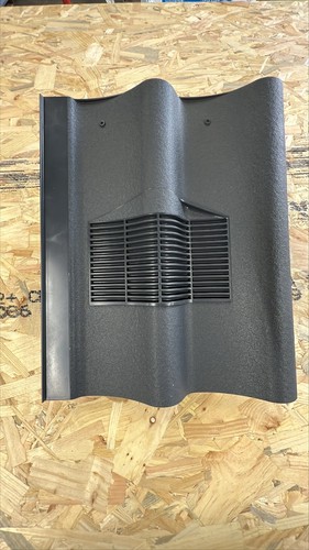 Manthorpe vent tile double - manthorpe,