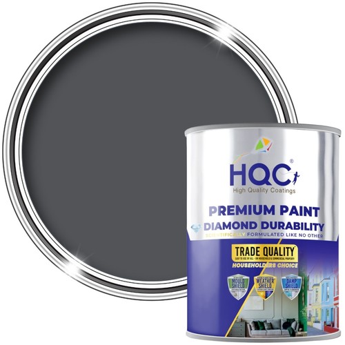 Roof paint classic - classic, grey