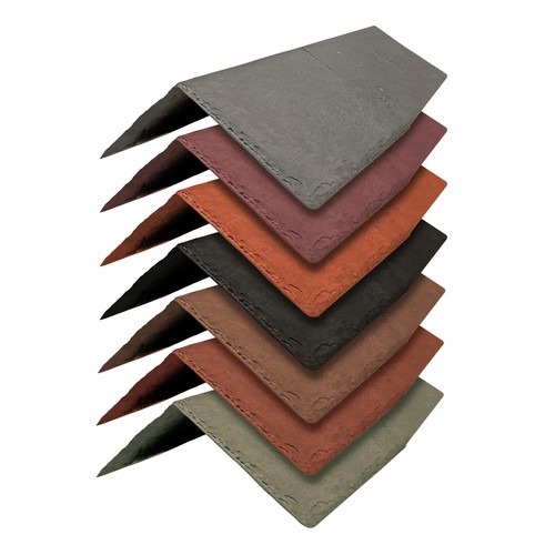 Tapco roof ridge cap - roof,
