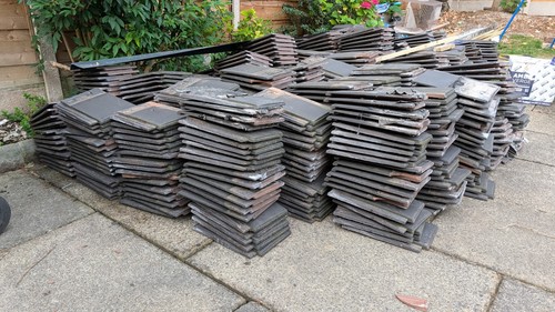 Sandtoft clay - 20/20,