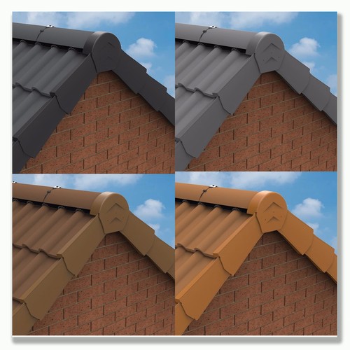 Dry verge manthorpe - |,