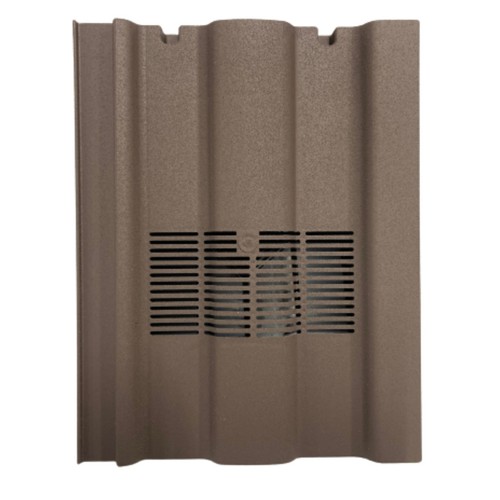Roof tile vent for marley - tile,