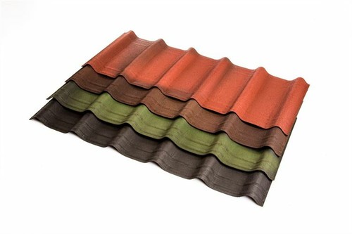 Onduvilla tile effect - onduvilla,