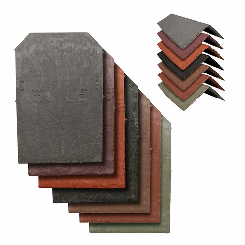 Tapco conservatory roof tile - tapco,