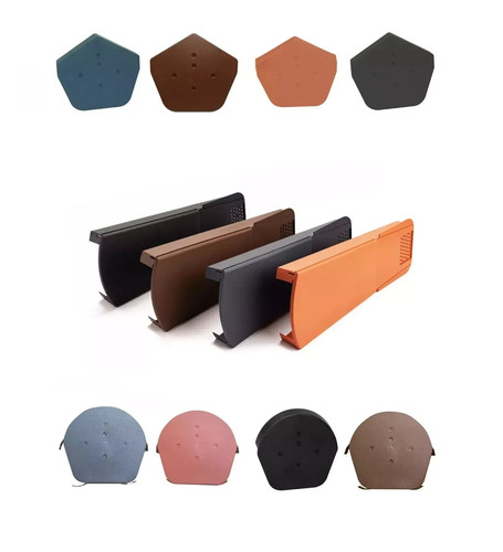 Universal dry verge - universal,