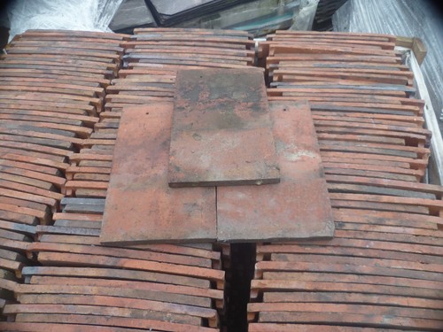 Reclaimed rosemary type - reclaimed,