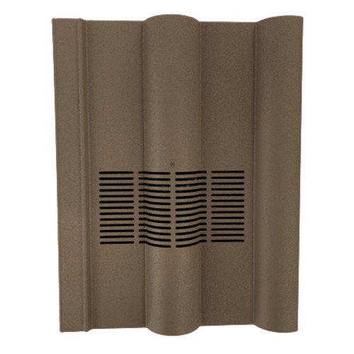 Double roman roof tile - roman,