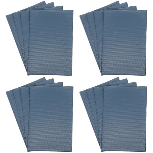 Navy durable pvc mini - pvc,