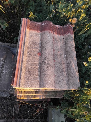 Redland roof tiles - redland,