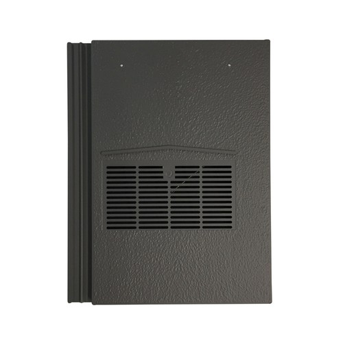 Roof tile vent for marley - roof,