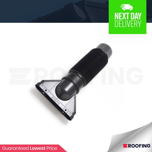 Klober plain roof tile vent - klober,