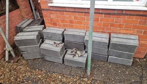 Manthorpe roof tile vents - manthorpe,