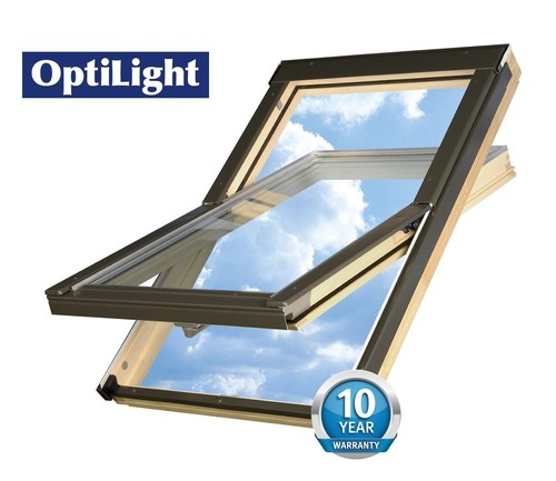 Optilight skylight roof - skylight,