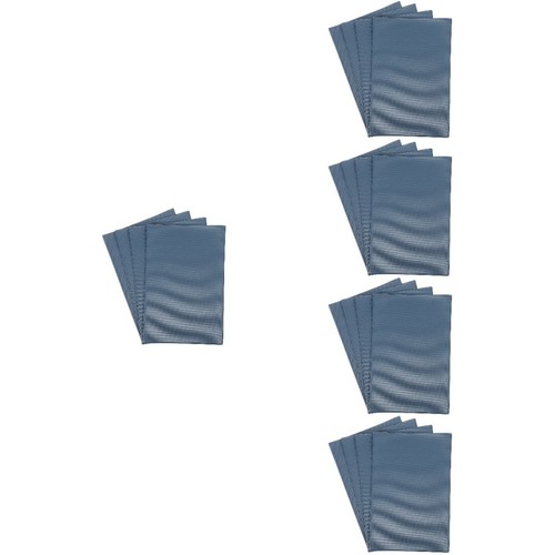 Navy pvc mini roof - navy,