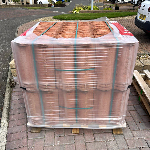 Pallet 192 marley mendip - pallet,