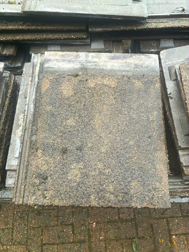 Stonewold concrete tiles 1 - stonewold, £1