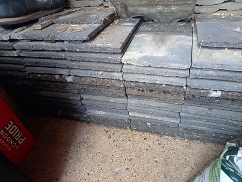 Approx concrete rectangular - 70,