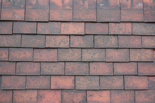 Dreadnought reclaimed roof - dreadnought,
