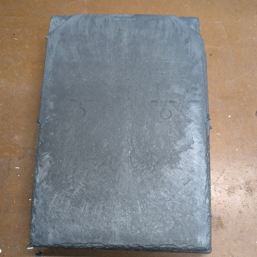 Tapco conservatory roof slate - conservatory,