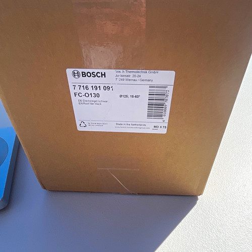 Bosch 716 191 091 - 716,