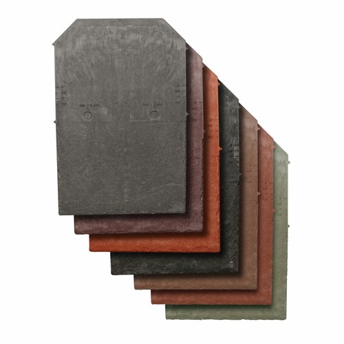 Tapco conservatory roof slate - roof,