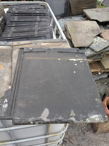 Sandtoft britlock roof tiles - sandtoft,