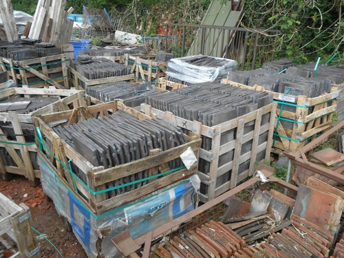 Staffordshire blue roof tiles - staffordshire,