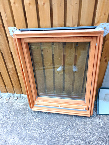 Velux 780x980 roof - 780x980,