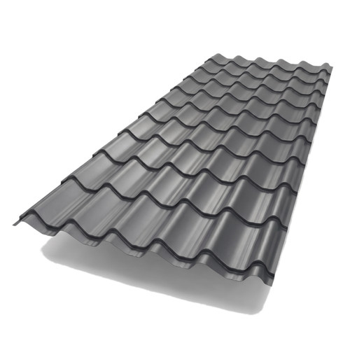 Cheap metal roofing - metal,