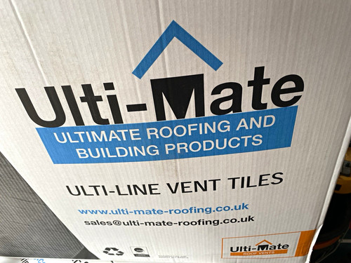 Ulti mate line - ulti-line, tile