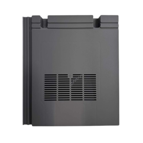 Roof tile vent - roof, redland