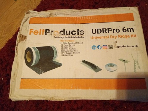 Felt products udrpro - products,