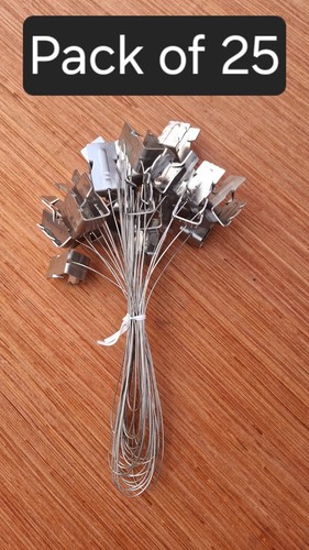 Roof tile cut cro clips - roof,
