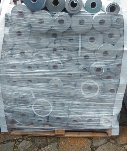 Cromar breathable membrane - breathable,